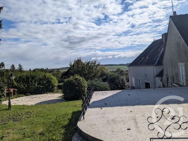 Maison à vendre  10 pièces - 311,04 m2 VENDOME - 41