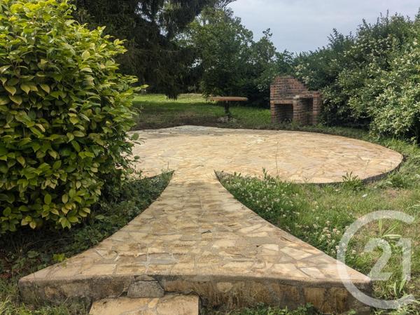 Maison à vendre  10 pièces - 311,04 m2 VENDOME - 41