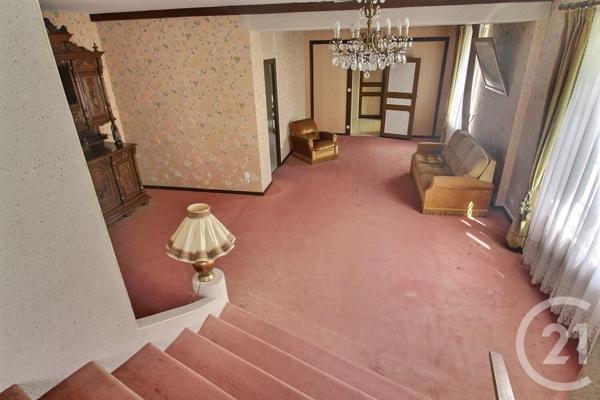 Maison à vendre  10 pièces - 311,04 m2 VENDOME - 41