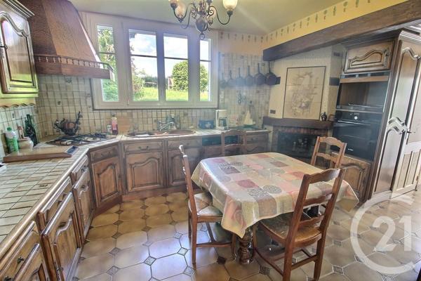 Maison à vendre  10 pièces - 311,04 m2 VENDOME - 41