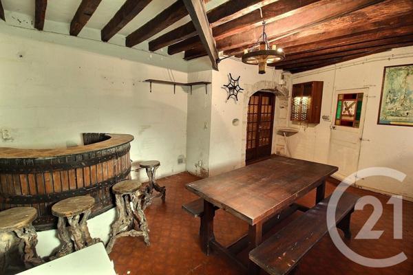 Maison à vendre  10 pièces - 311,04 m2 VENDOME - 41