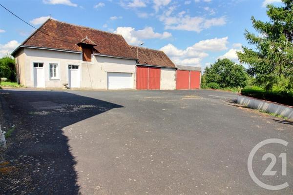 Maison à vendre  10 pièces - 311,04 m2 VENDOME - 41