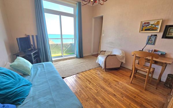 Appartement à vendre    6 pièces • 137,34 m2 Brest