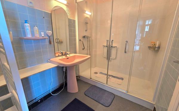 Appartement à vendre    6 pièces • 137,34 m2 Brest