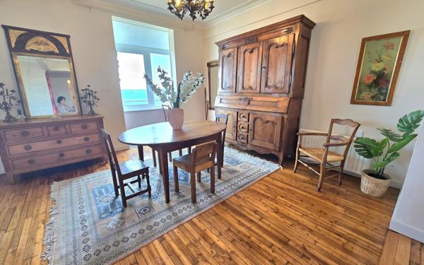 Appartement à vendre    6 pièces • 137,34 m2 Brest