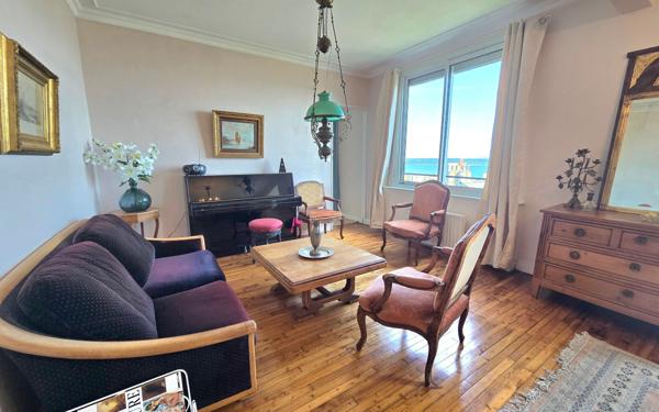 Appartement à vendre    6 pièces • 137,34 m2 Brest