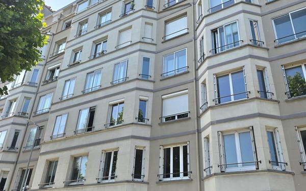 Appartement à vendre    6 pièces • 137,34 m2 Brest