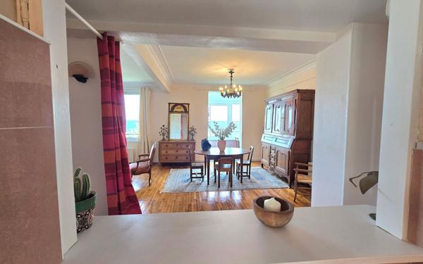 Appartement à vendre    6 pièces • 137,34 m2 Brest