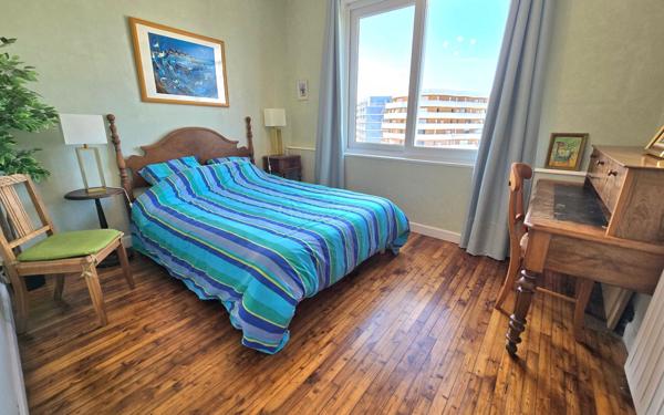 Appartement à vendre    6 pièces • 137,34 m2 Brest