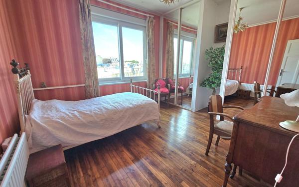 Appartement à vendre    6 pièces • 137,34 m2 Brest