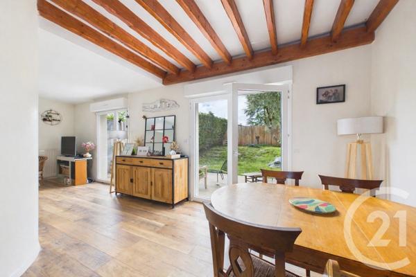 Maison à vendre  4 pièces - 86 m 2   EYSINES  - 33