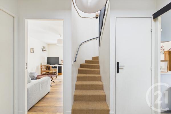 Maison à vendre  4 pièces - 86 m 2   EYSINES  - 33