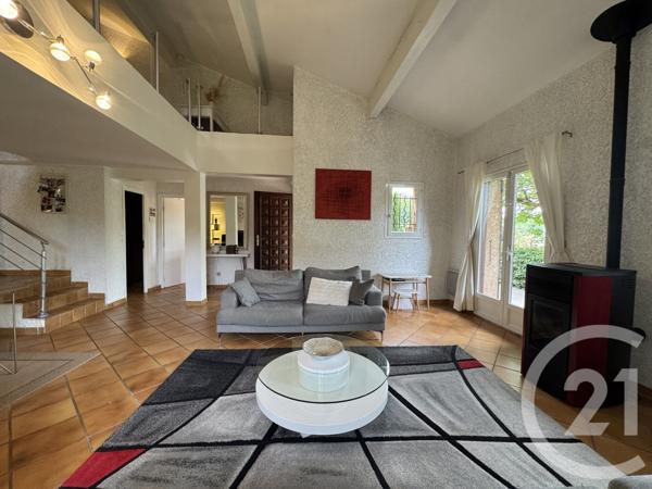 Maison à vendre  7 pièces - 178,26 m2 TASSIN LA DEMI LUNE - 69