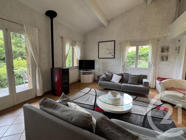 Maison à vendre  7 pièces - 178,26 m2 TASSIN LA DEMI LUNE - 69