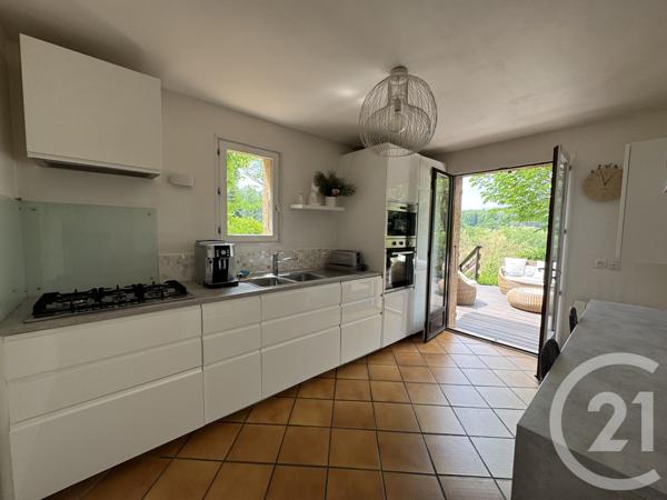 Maison à vendre  7 pièces - 178,26 m2 TASSIN LA DEMI LUNE - 69