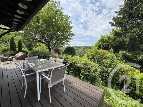 Maison à vendre  7 pièces - 178,26 m2 TASSIN LA DEMI LUNE - 69