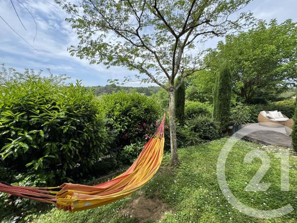 Maison à vendre  7 pièces - 178,26 m2 TASSIN LA DEMI LUNE - 69