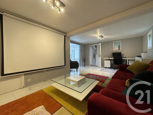 Maison à vendre  7 pièces - 178,26 m2 TASSIN LA DEMI LUNE - 69