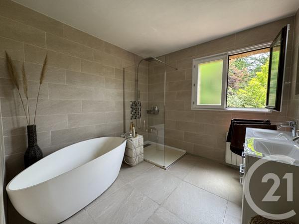 Maison à vendre  7 pièces - 178,26 m2 TASSIN LA DEMI LUNE - 69