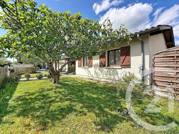 Maison à vendre  4 pièces - 92,18 m 2   LA TESTE DE BUCH  - 33