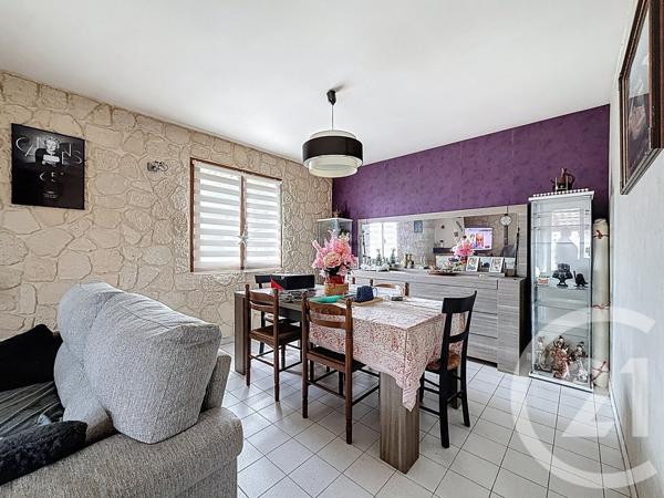 Maison à vendre  4 pièces - 92,18 m 2   LA TESTE DE BUCH  - 33