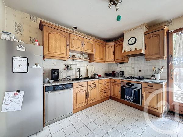 Maison à vendre  4 pièces - 92,18 m 2   LA TESTE DE BUCH  - 33