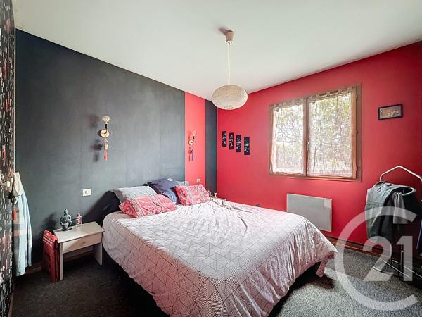 Maison à vendre  4 pièces - 92,18 m 2   LA TESTE DE BUCH  - 33