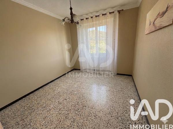Maison à vendre 4 pièces 85 m² Les Salles-du-Gardon