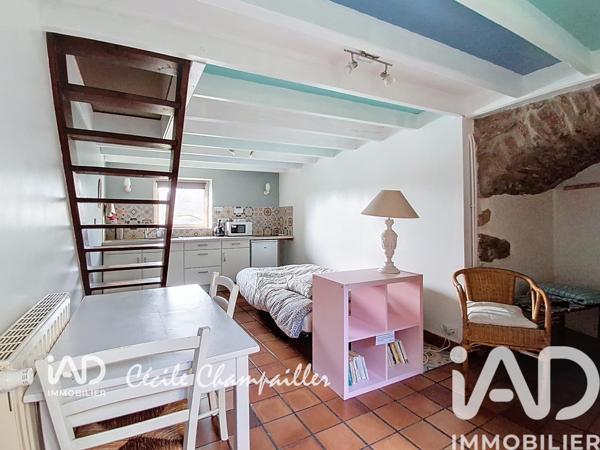 Maison à vendre 7 pièces 153 m² La Chapelle-Villars