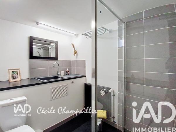 Maison à vendre 7 pièces 153 m² La Chapelle-Villars