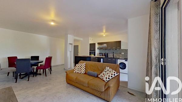Appartement à vendre 4 pièces 78 m² Perpignan
