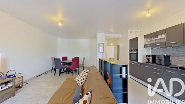 Appartement à vendre 4 pièces 78 m² Perpignan