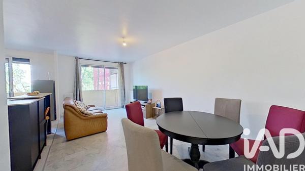 Appartement à vendre 4 pièces 78 m² Perpignan