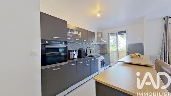 Appartement à vendre 4 pièces 78 m² Perpignan