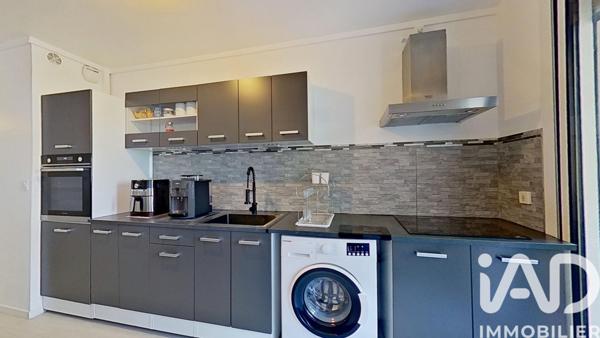 Appartement à vendre 4 pièces 78 m² Perpignan