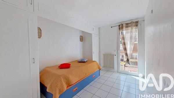 Appartement à vendre 4 pièces 78 m² Perpignan