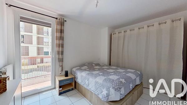 Appartement à vendre 4 pièces 78 m² Perpignan