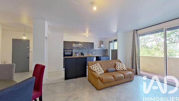 Appartement à vendre 4 pièces 78 m² Perpignan