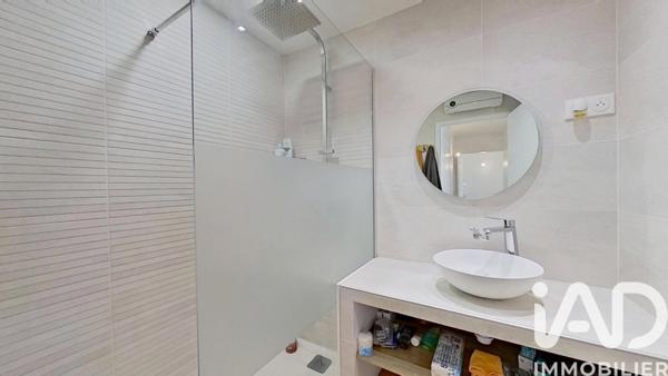 Appartement à vendre 4 pièces 78 m² Perpignan