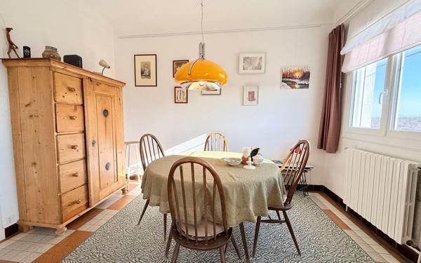 Maison à vendre    4 pièces •  Viella