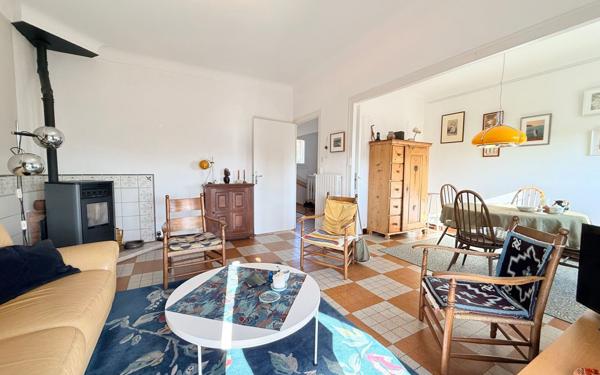 Maison à vendre    4 pièces •  Viella