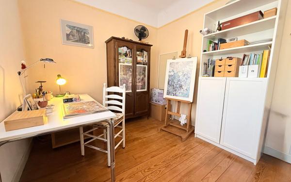 Maison à vendre    4 pièces •  Viella