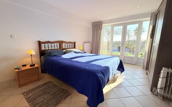 Maison à vendre    4 pièces •  Viella