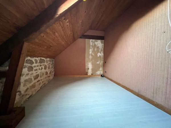 LARMOR-PLAGE : Charmant appartement avec jardinet
