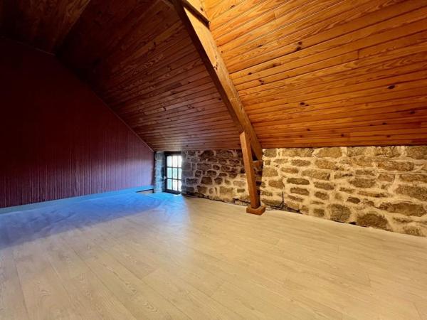LARMOR-PLAGE : Charmant appartement avec jardinet
