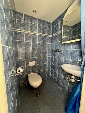 LARMOR-PLAGE : Charmant appartement avec jardinet