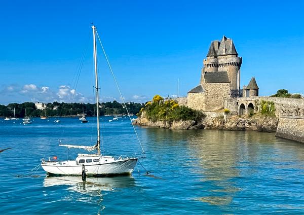 Maison à vendre à Saint-Malo (35400) - Ille-et-Vilaine