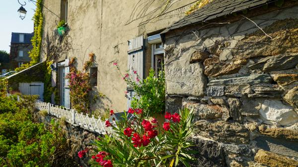 Maison à vendre à Saint-Malo (35400) - Ille-et-Vilaine