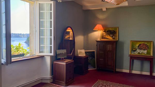 Maison à vendre à Saint-Malo (35400) - Ille-et-Vilaine