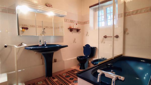 Maison à vendre à Saint-Malo (35400) - Ille-et-Vilaine